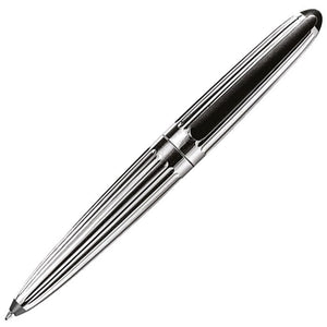 Diplomat Aero Factory Ballpoint Pen