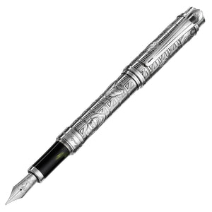 Montegrappa Hemingway: The Adventurer Fountain Pen