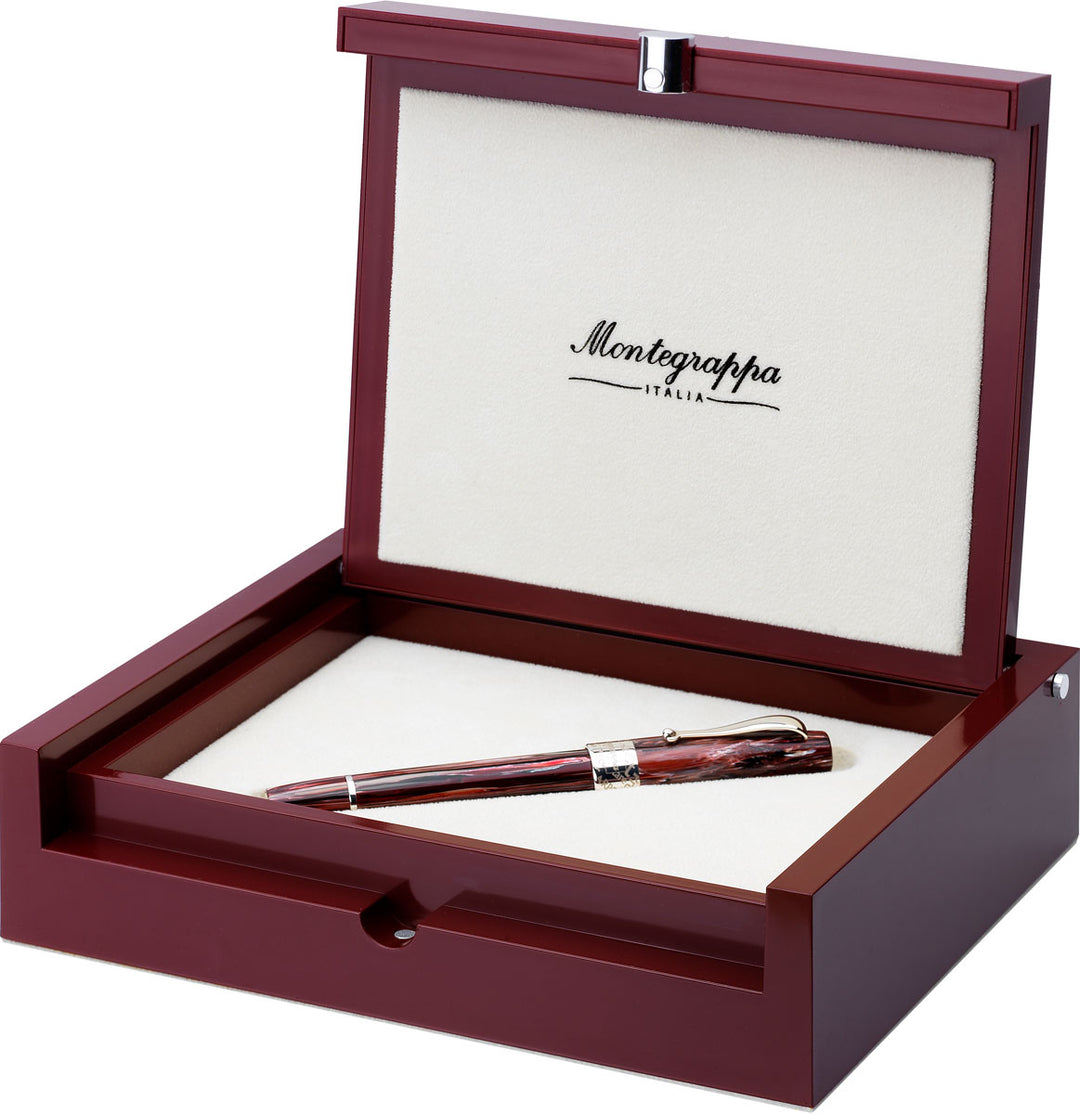 Montegrappa Extra Verses - Rollerball