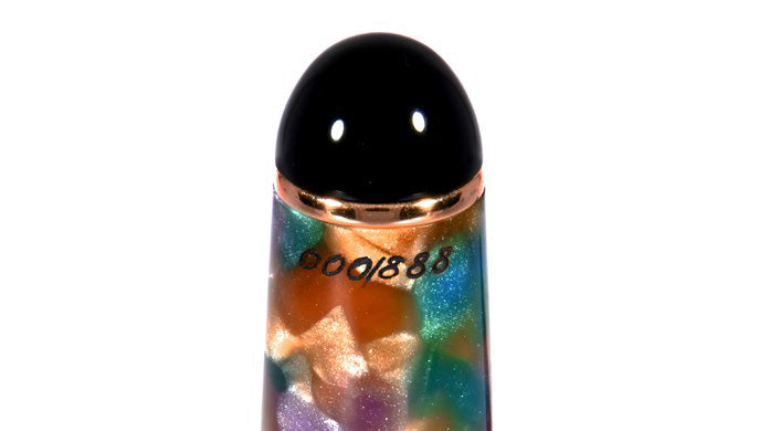 Aurora 888 Fountain Pen - Giove