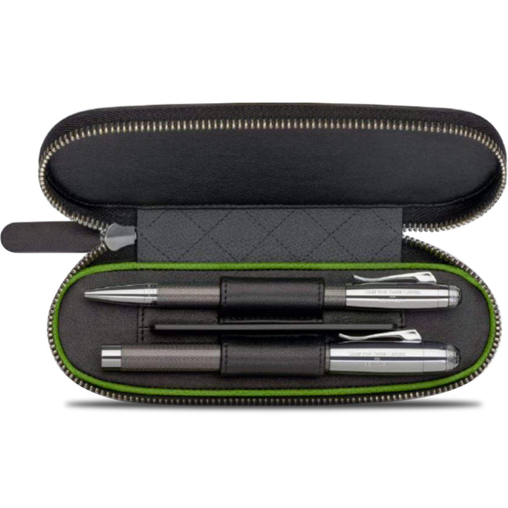 Graf von Faber-Castell Bentley Rollerball in Tungsten Grey