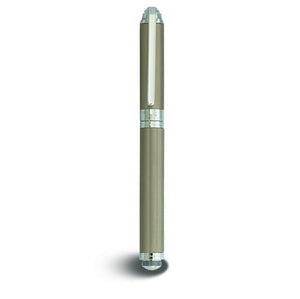 Recife: Waldorf Champagne Fountain Pen Medium