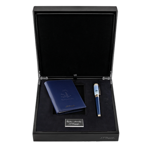 S.T. Dupont Writing Kit - Monet