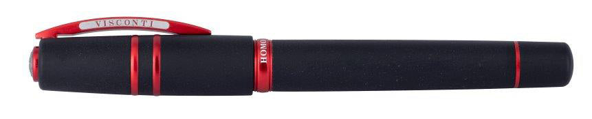 Visconti Homo Sapiens Magma - Fountain Pen