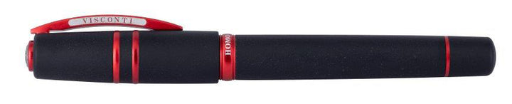 Visconti Homo Sapiens Magma - Fountain Pen