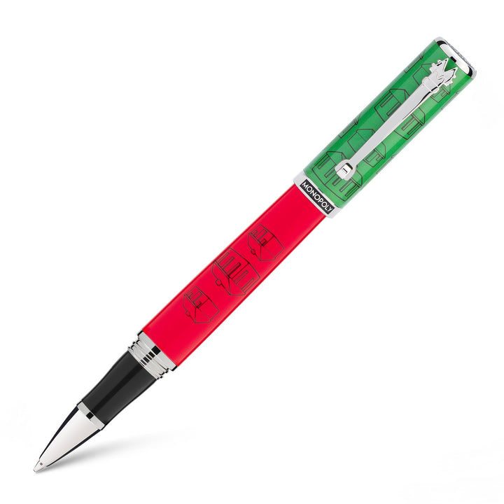 Montegrappa Monopoly Players&