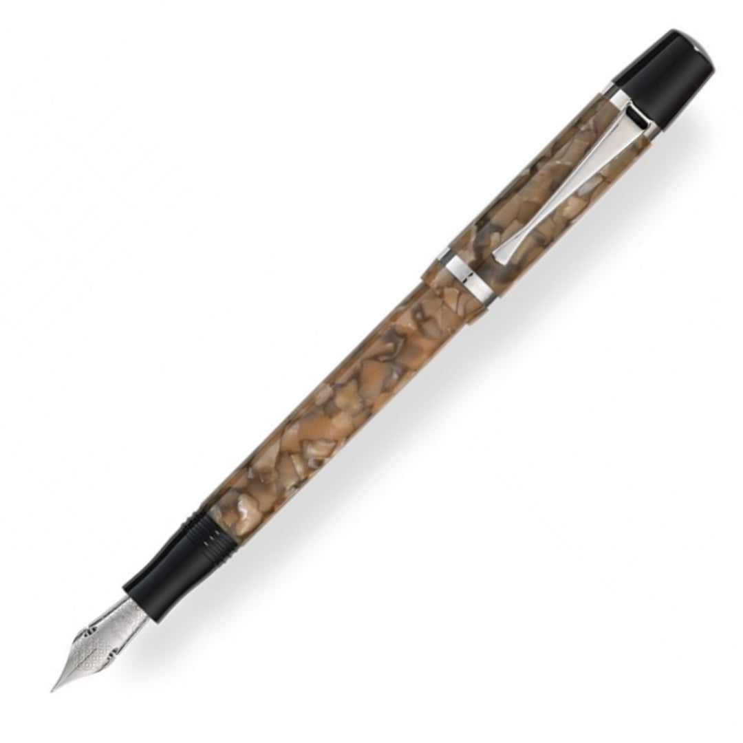 Montegrappa Nazionale Flex Indian Rainbow