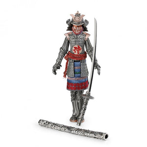Montegrappa Limited Edition Samurai Fountain Pen