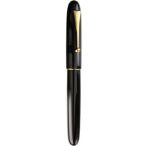 Namiki Yukari Royale Black Urushi Fountain Pen