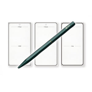 yStudio Gift Set: My Resolute