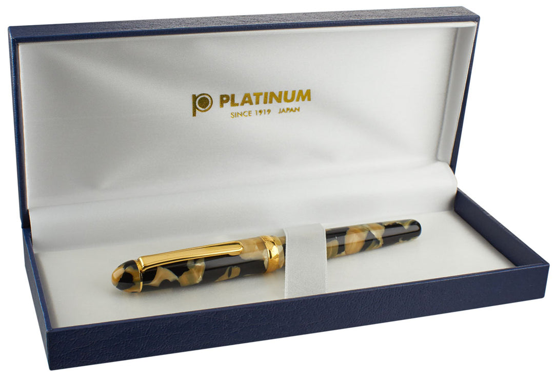Platinum 