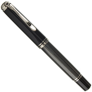 Pelikan Souverän M805 - Stresemann Anthracite