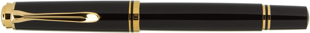 Pelikan Souverän M1000 Black - Fountain Pen