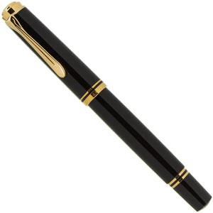 Pelikan Souverän M1000 Black - Fountain Pen