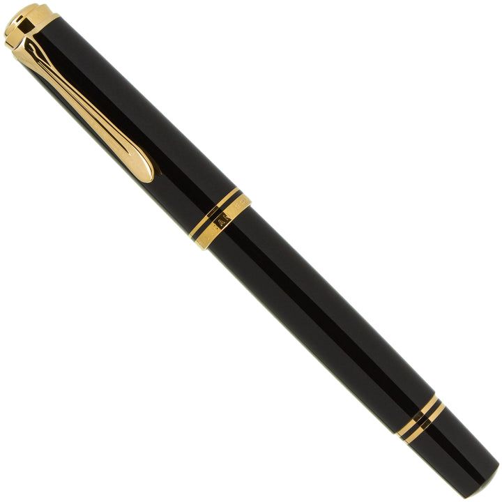 Pelikan Souverän M1000 Black - Fountain Pen