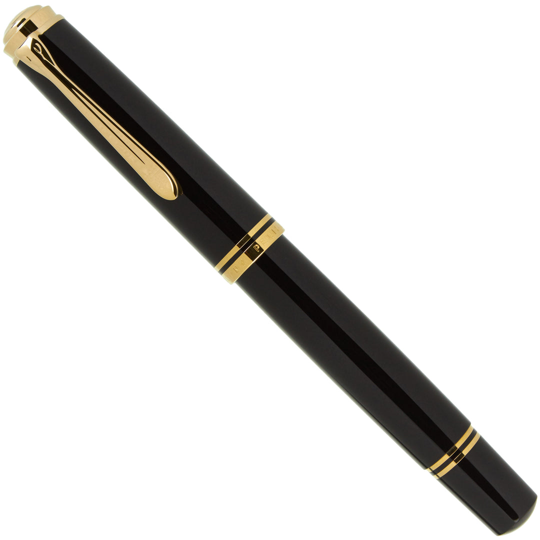 Pelikan Souverän M400 - Black