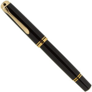 Pelikan Souverän M800 - Black