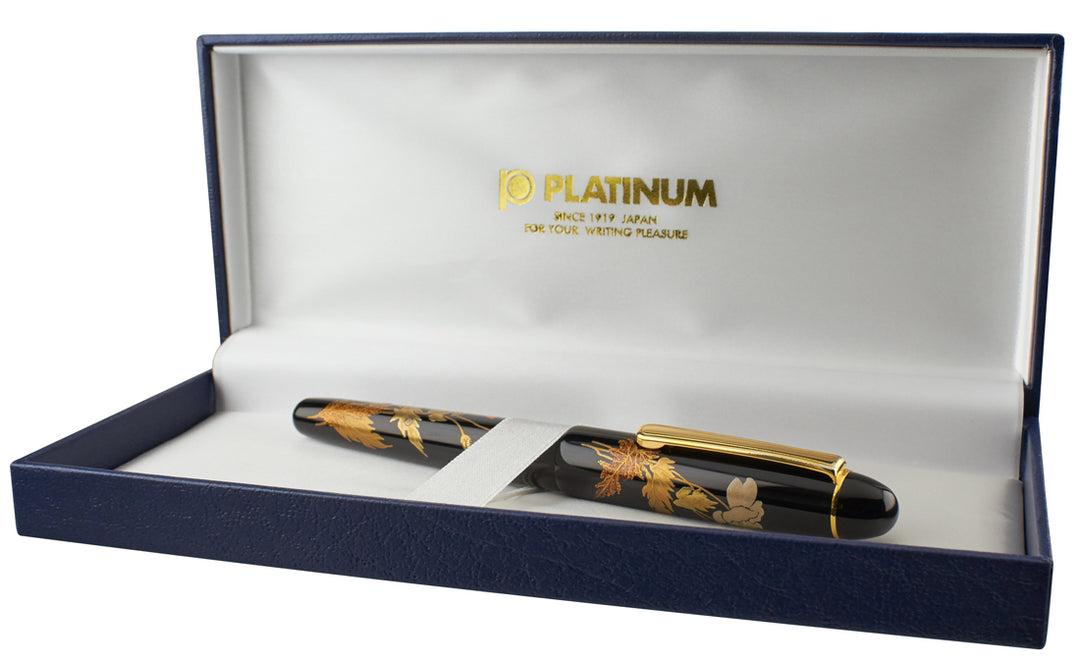 Platinum 