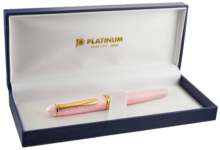 Platinum 