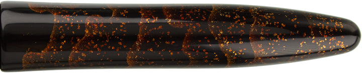 Platinum Izumo Maki-E Fountain Pen - Yagumonuri