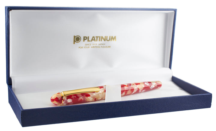 Platinum 