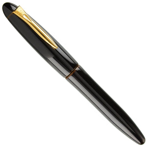 Platinum Izumo Urushi Fountain Pen - Soratame