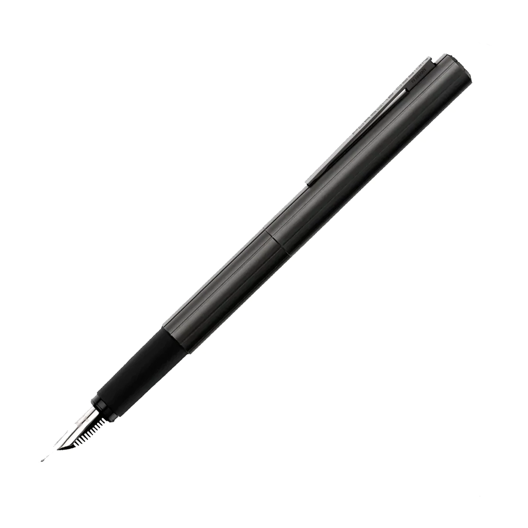 Porsche Design P3125 Graphite Fountain Pen