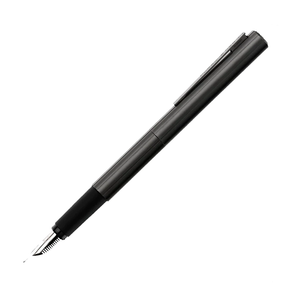 Porsche Design P3125 Graphite Fountain Pen