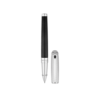 S.T. Dupont Line D Medium Rollerball Pen - Duo Tone