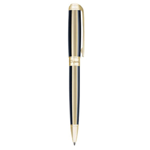 S.T. Dupont Line D Medium Ballpoint Pen - Windsor Blue