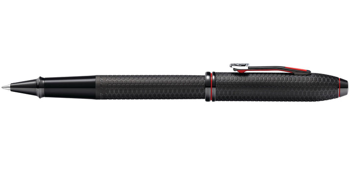 Cross Townsend Scuderia Ferrari Rollerball Pen - Honeycomb