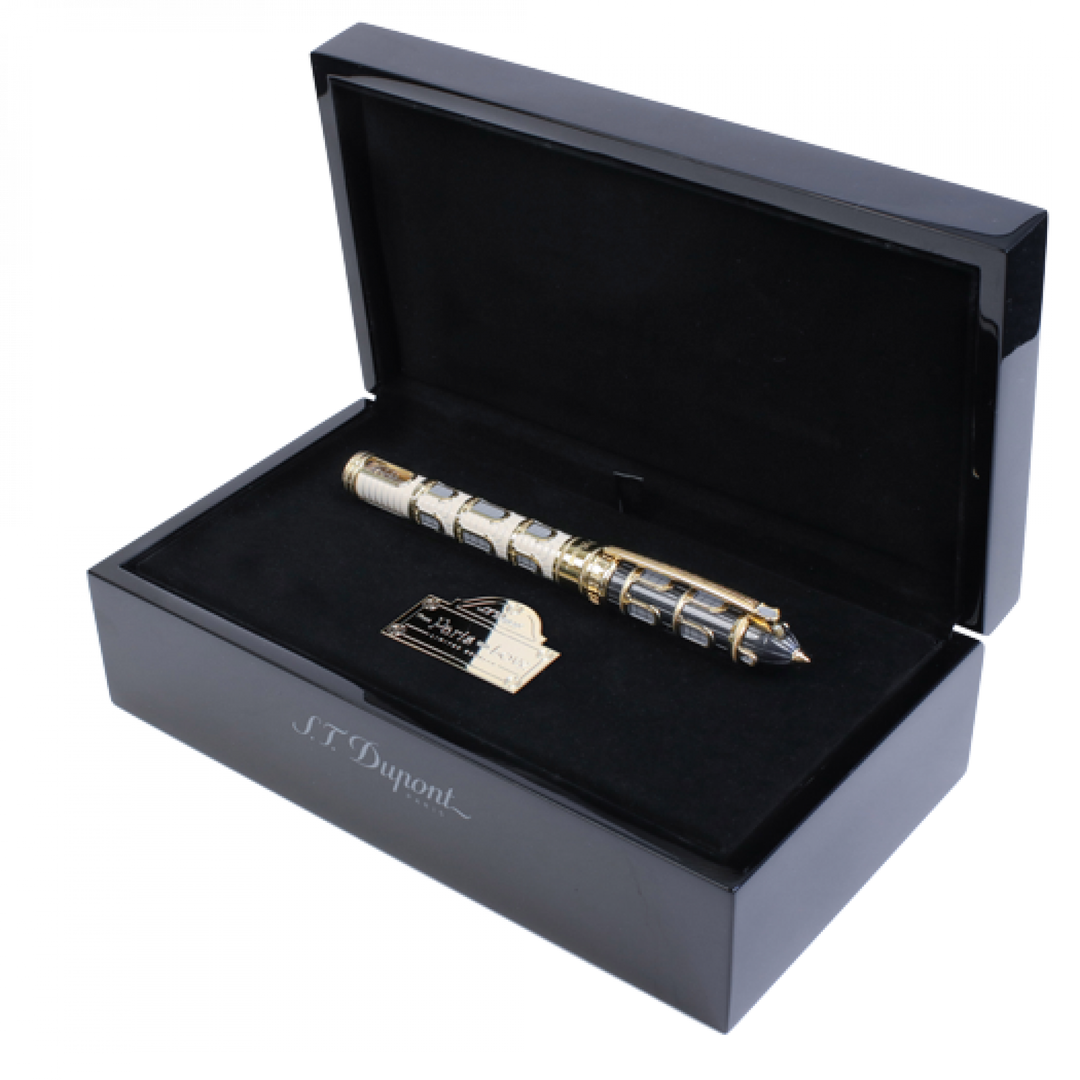 S.T. Dupont From Paris with Love - Fountain Pen