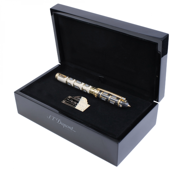 S.T. Dupont From Paris with Love - Fountain Pen
