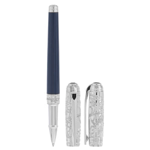S.T. Dupont Line D Medium Rollerball Pen - Paris