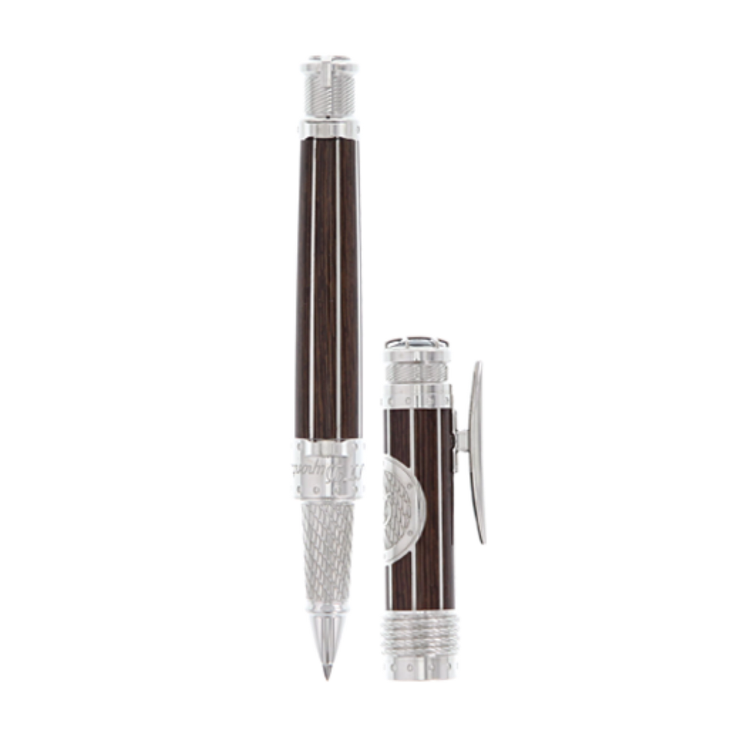 S.T. Dupont Rollerball Pen - Seven Seas