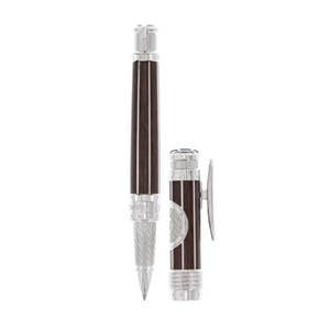 S.T. Dupont Rollerball Pen - Seven Seas