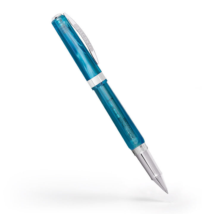 Visconti Opera Demo &