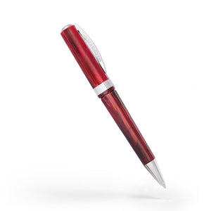 Visconti Opera Demo 'Carousel' Ballpoint - Red Velvet