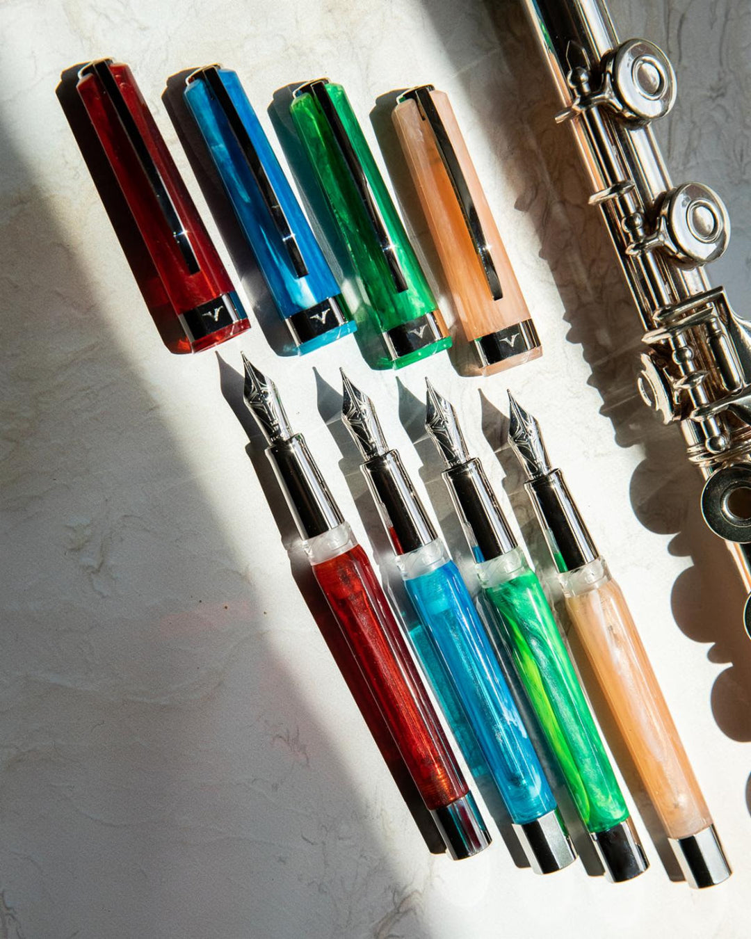 Visconti Opera Demo &