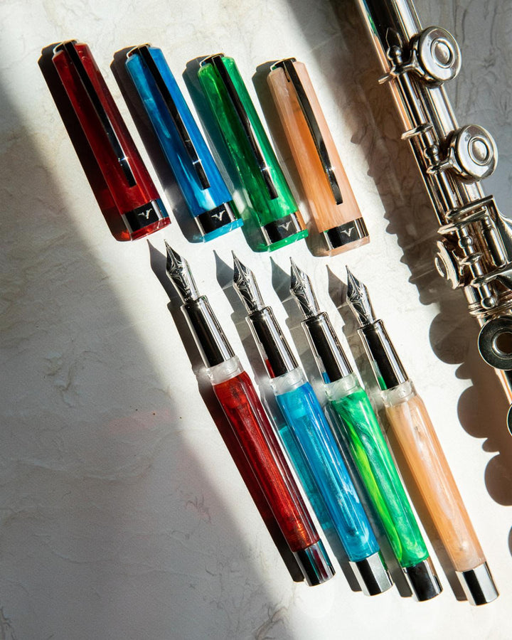 Visconti Opera Demo &