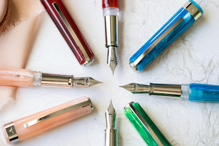 Visconti Opera Demo &