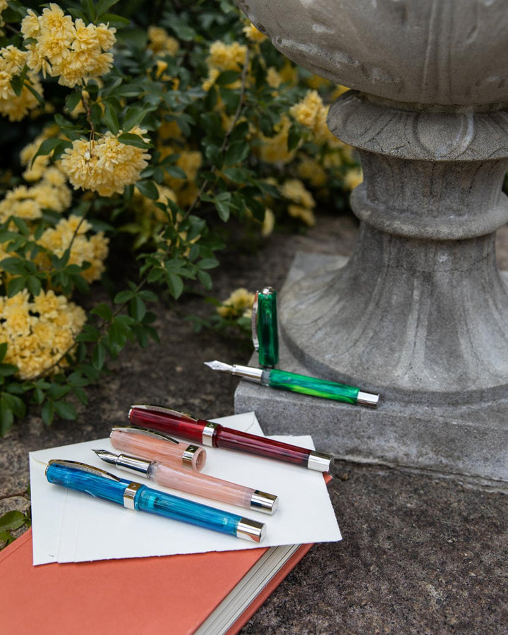 Visconti Opera Demo &