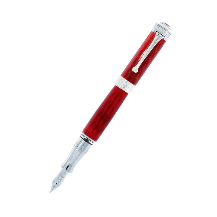 Aurora 100th Anniversario Fountain Pen