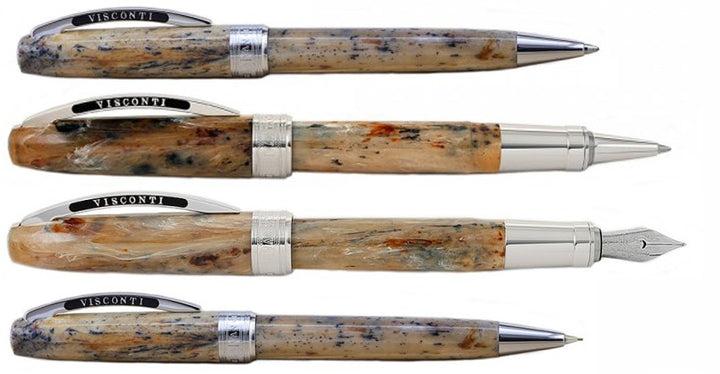 Visconti Van Gogh A Pair Of Shoes - Ballpoint Pen