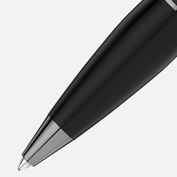 Montblanc StarWalker UltraBlack Precious Resin Ballpoint