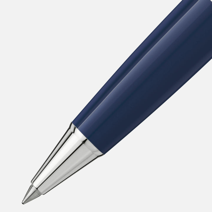 Montblanc PIX Blue Rollerball