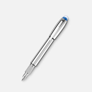 Montblanc StarWalker Metal Fountain Pen