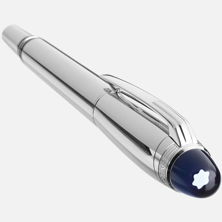 Montblanc StarWalker Metal Fountain Pen