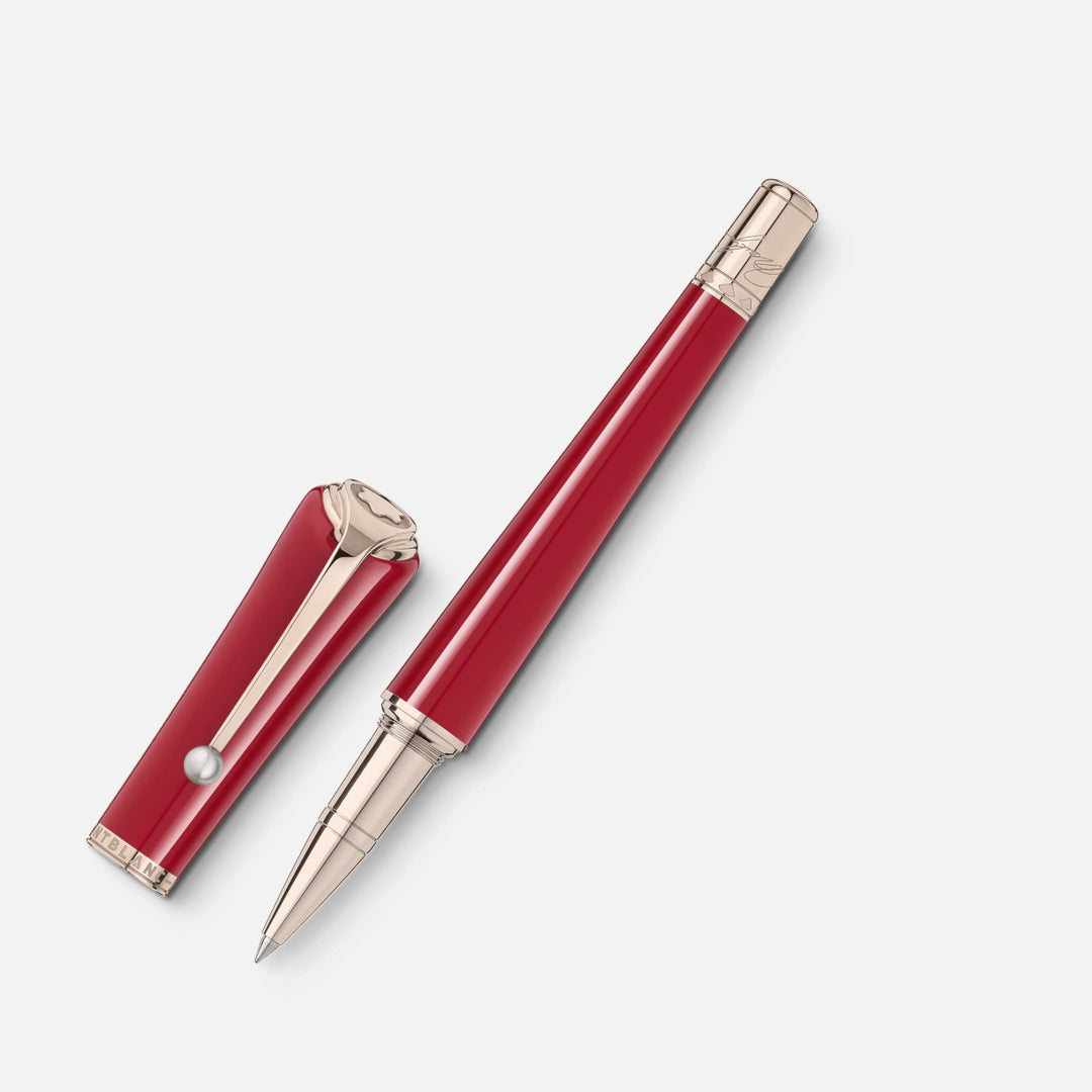 Montblanc Muses Marilyn Monroe Special Edition Rollerball
