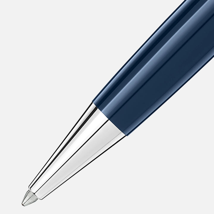 Montblanc Meisterstück Around the World in 80 Days Classique Ballpoint